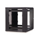 12U Fixed Wall mount Cabinet - 3140-3-001-12 12U Fixed Wall mount Cabinet - 3140-3-001-12